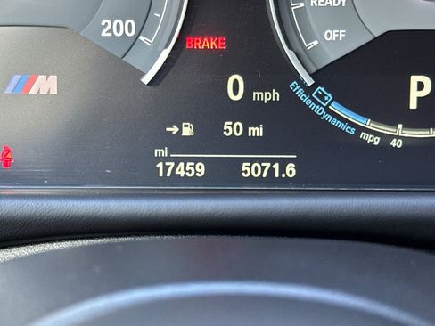Used 2018 BMW M3 Base image 33
