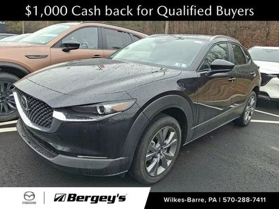 New 2026 MAZDA CX-30 AWD 2.5 S