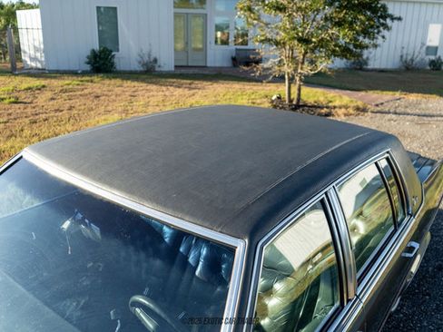 Used 1988 Cadillac Brougham image 56