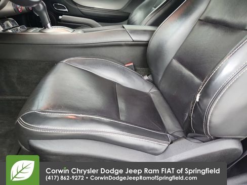 Used 2013 Chevrolet Camaro SS RWD image 20
