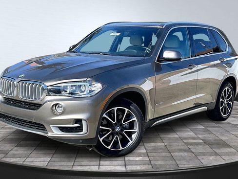 Used 2018 BMW X5 xDrive35i image 12