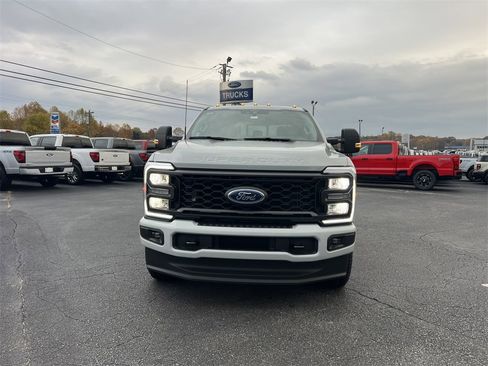 New 2026 Ford F250 XL w/ STX Appearance Package image 2
