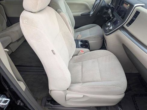 Used 2015 Toyota Sienna LE image 20
