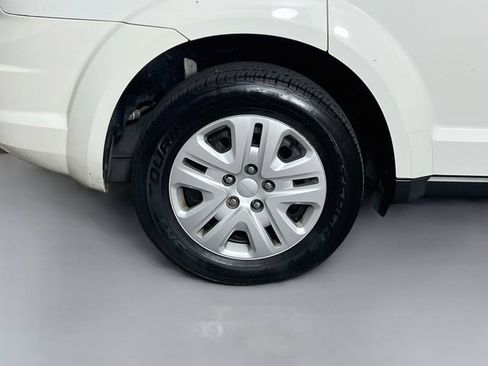 Used 2015 Dodge Journey SE w/ Flexible Seating Group AWD/4WD image 35