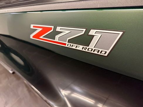 Used 2015 Chevrolet Colorado Z71 AWD/4WD image 33