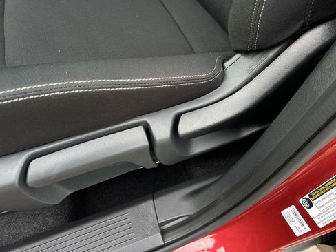 Certified 2026 Nissan Rogue S FWD image 21