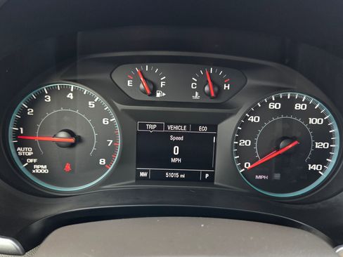 Used 2022 Chevrolet Malibu LT image 27