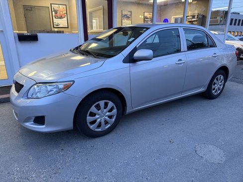 Used 2009 Toyota Corolla LE image 33
