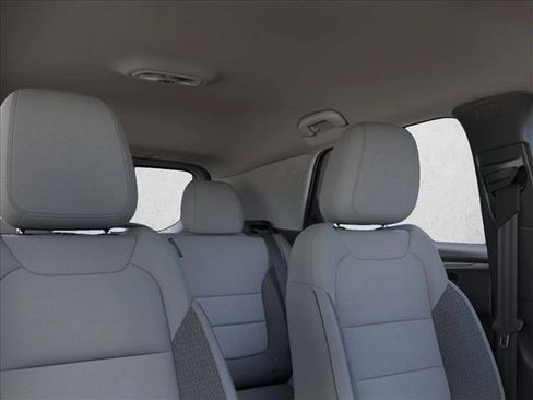 New 2026 Chevrolet TrailBlazer LT FWD image 24