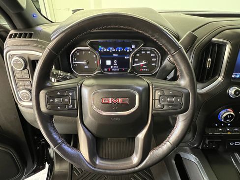 Used 2022 GMC Sierra 1500 AT4 w/ AT4 Premium Package image 17