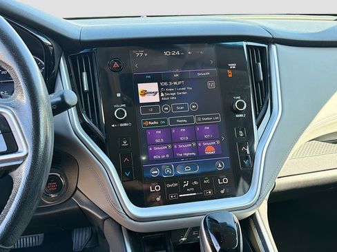 Used 2021 Subaru Outback Premium w/ Popular Package #1 image 28