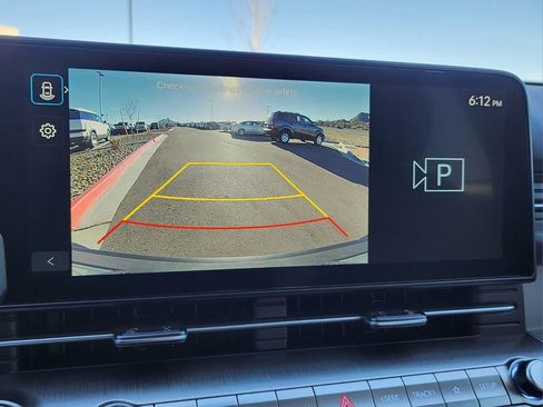 Certified 2025 Hyundai Kona SE image 19