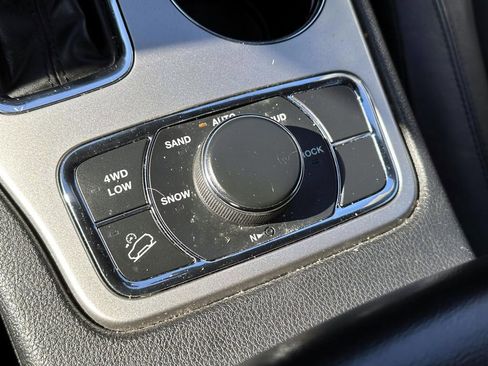 Used 2019 Jeep Grand Cherokee Limited image 31