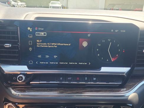 Certified 2024 GMC Sierra 2500 SLE w/ SLE Convenience Package AWD/4WD image 13