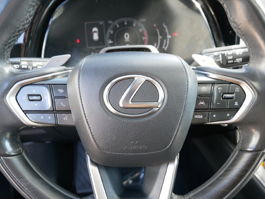 Used 2023 Lexus RX 350 Premium w/ Accessory Package AWD/4WD image 18