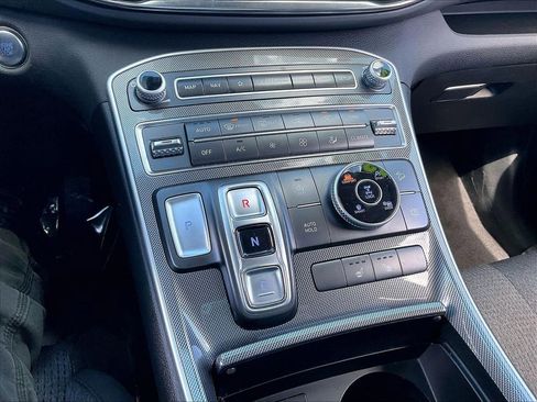 Used 2023 Hyundai Santa Fe SEL AWD/4WD image 24