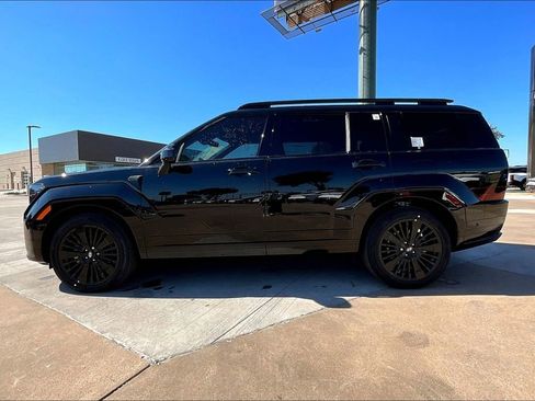 Used 2026 Hyundai Santa Fe Calligraphy image 15