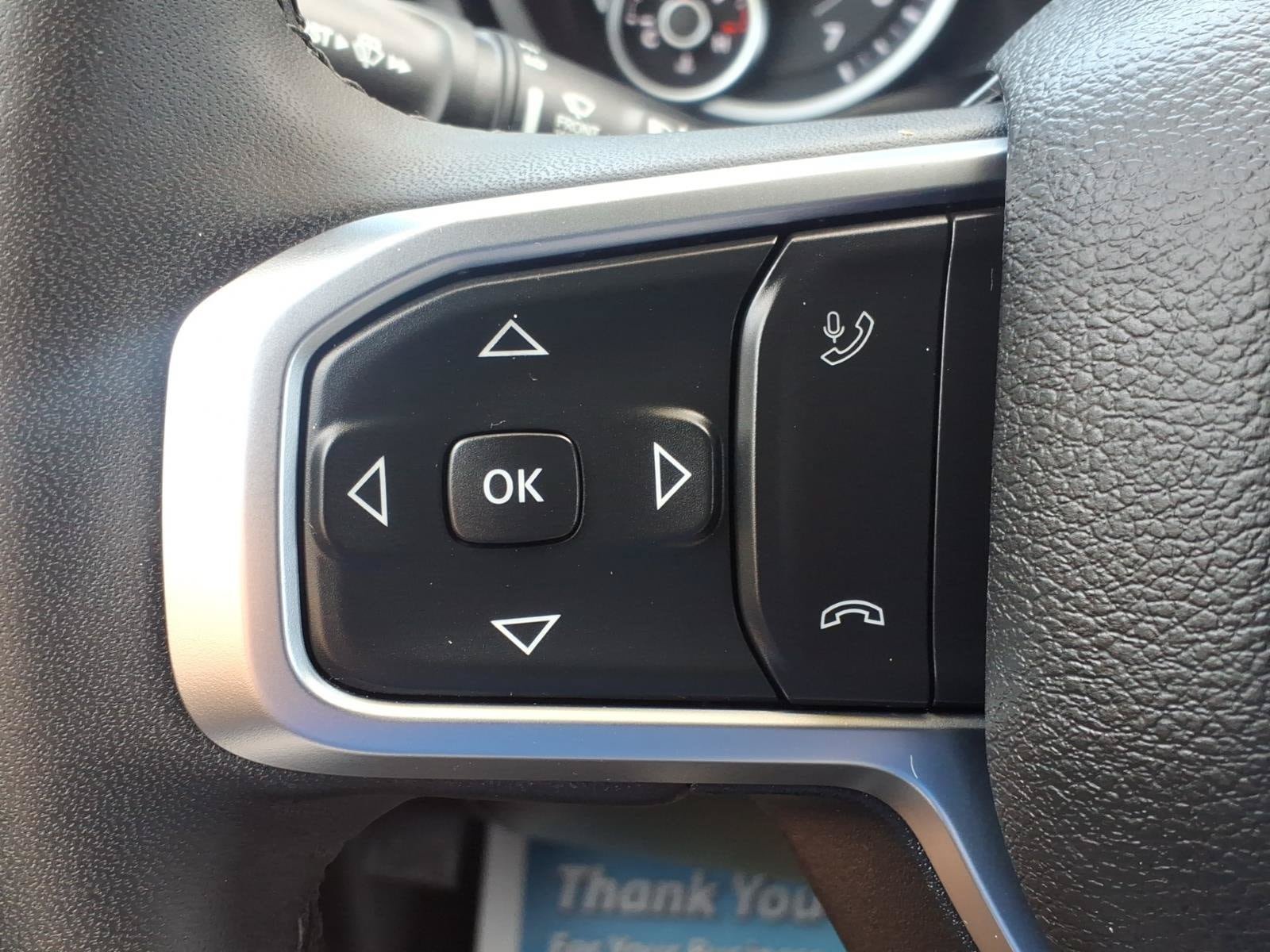 Used 2026 RAM 2500 Big Horn AWD/4WD image 17