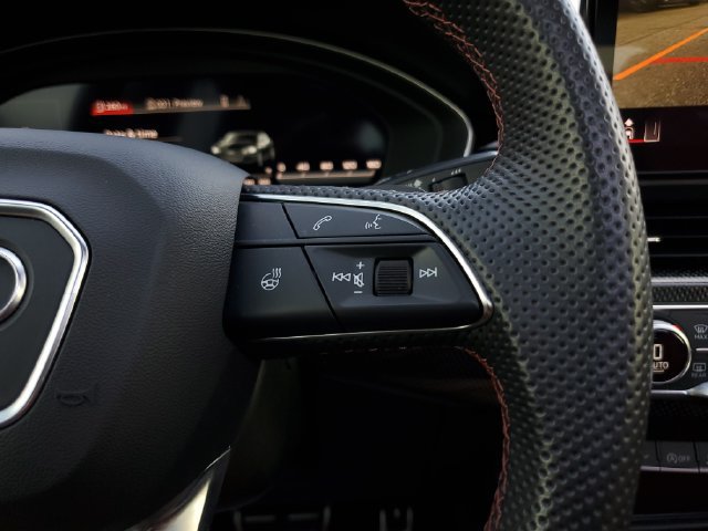 Used 2021 Audi S5 Prestige AWD/4WD image 29