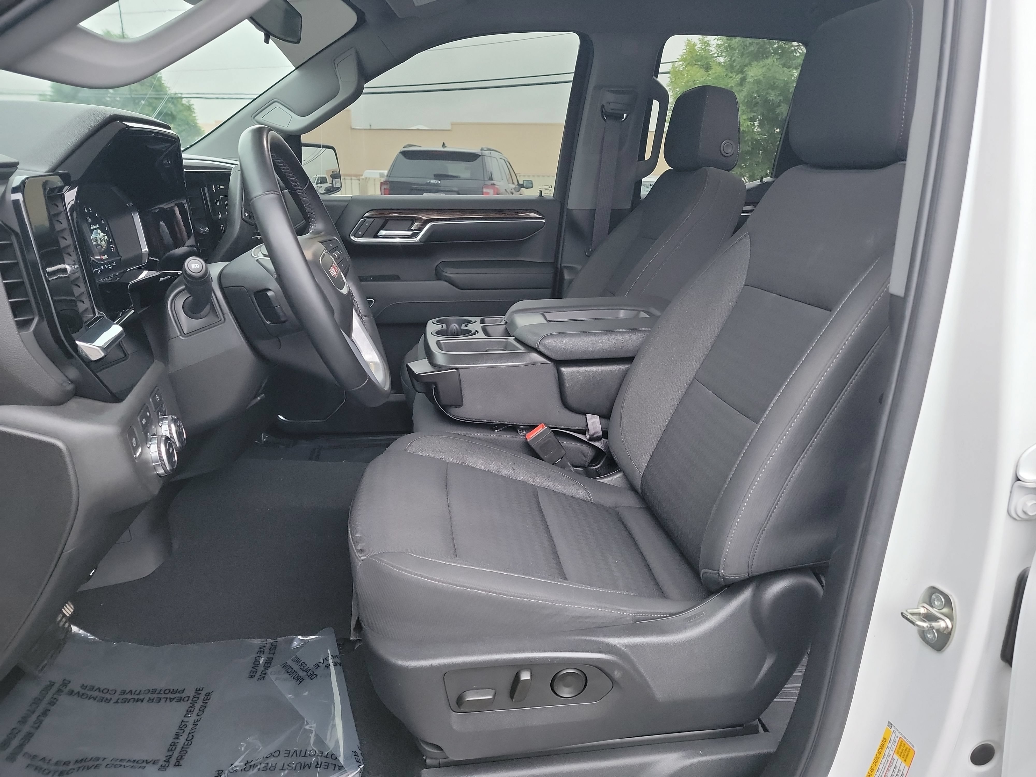 Used 2023 GMC Sierra 1500 Elevation AWD/4WD image 12