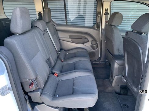 Used 2016 Ford Transit Connect XLT image 25