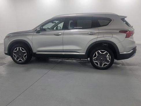 Used 2023 Hyundai Santa Fe Limited image 5