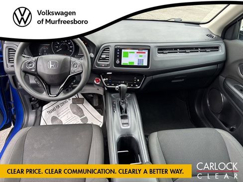 Used 2022 Honda HR-V EX image 26