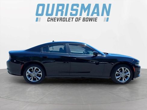 Used 2023 Dodge Charger SXT w/ Cold Weather Package AWD/4WD image 2