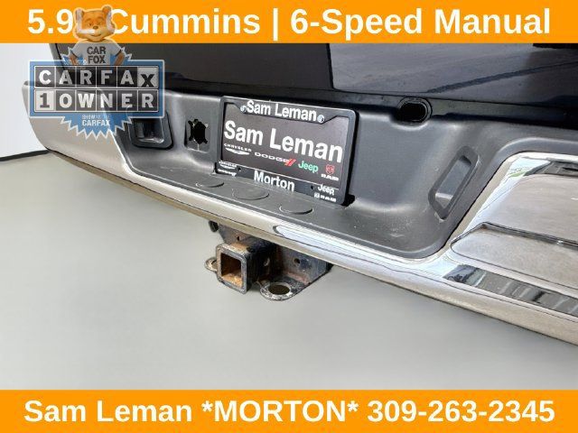 Used 2005 Dodge Ram 3500 Truck SLT AWD/4WD image 39