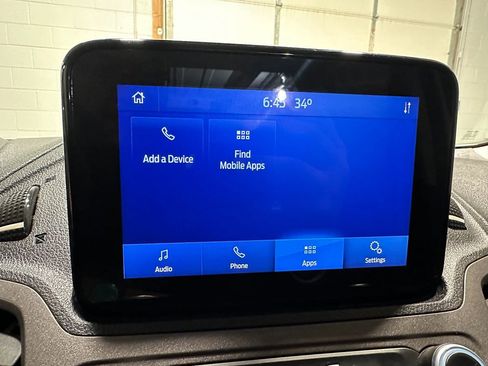 Used 2022 Ford Transit Connect XL image 35