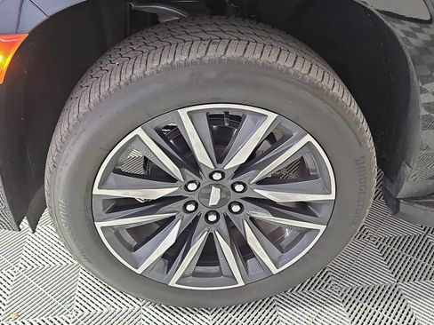 Used 2024 Cadillac Escalade Sport Platinum RWD image 10