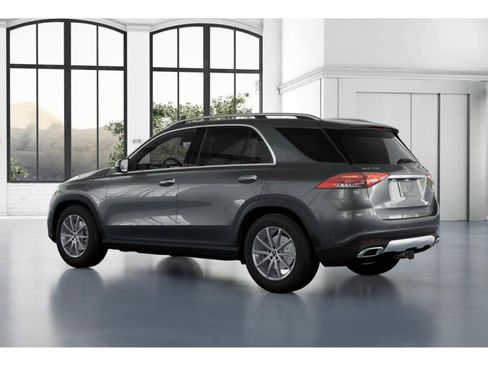 New 2026 Mercedes-Benz GLE 350 4MATIC image 29