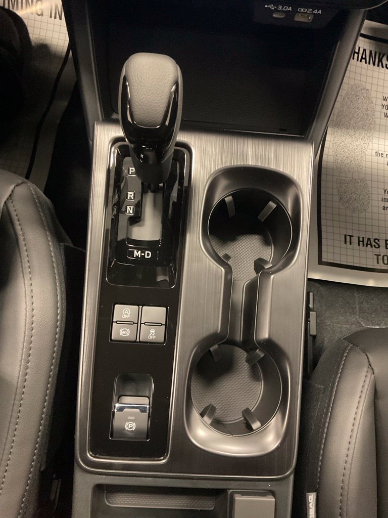 New 2026 Subaru Outback Premium AWD/4WD image 25