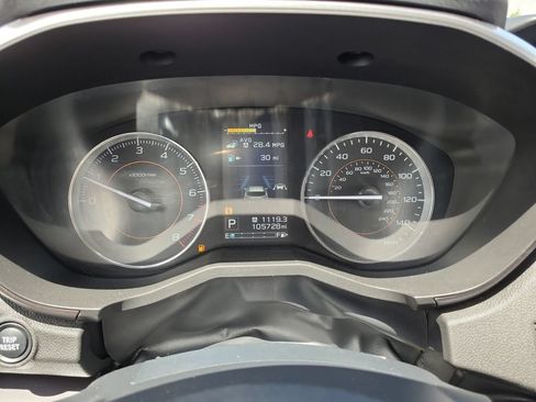 Used 2019 Subaru Crosstrek 2.0i Limited w/ Moonroof Package w/Navigation AWD/4WD image 20