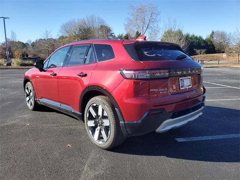 New 2026 Honda Prologue Elite image 6