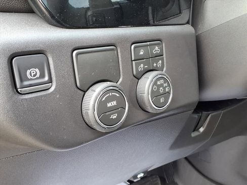New 2026 Chevrolet Silverado 1500 RST w/ Safety Package RWD image 15