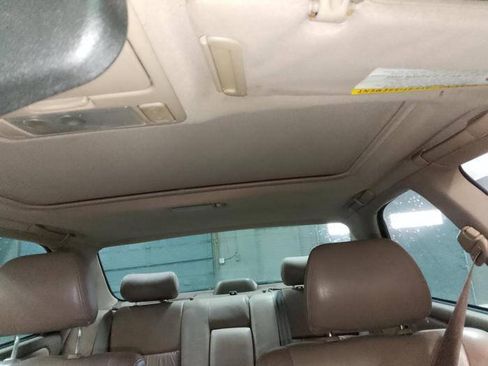 Used 2000 Toyota Camry LE FWD image 21
