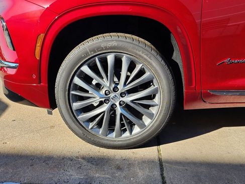 New 2026 Buick Enclave Avenir w/ Super Cruise Package image 59