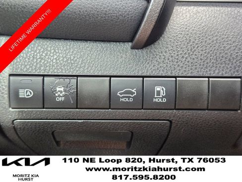 Used 2023 Toyota Camry XSE FWD image 23