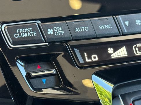 Used 2024 Honda Odyssey EX-L image 30
