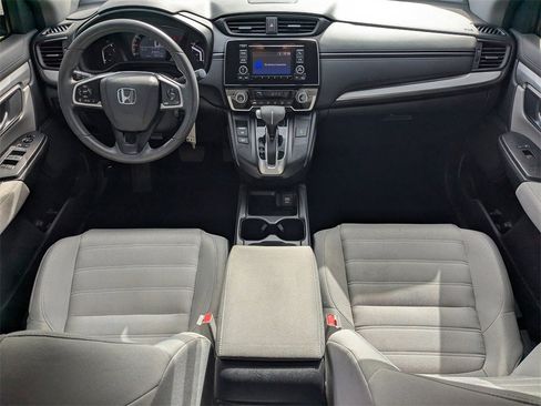 Used 2019 Honda CR-V LX image 13