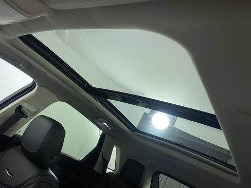 Certified 2019 Cadillac XT5 Luxury image 11