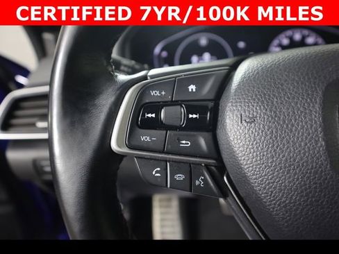 Used 2022 Honda Accord Sport image 20