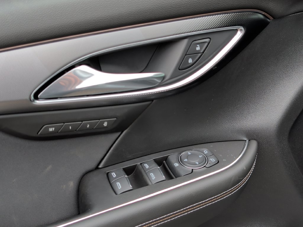 New 2026 Buick Envision Sport Touring AWD/4WD image 20