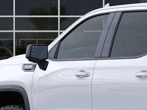 New 2026 GMC Sierra 1500 AT4X AWD/4WD image 12