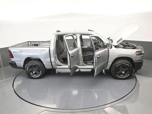 New 2026 RAM 1500 Classic Warlock image 67