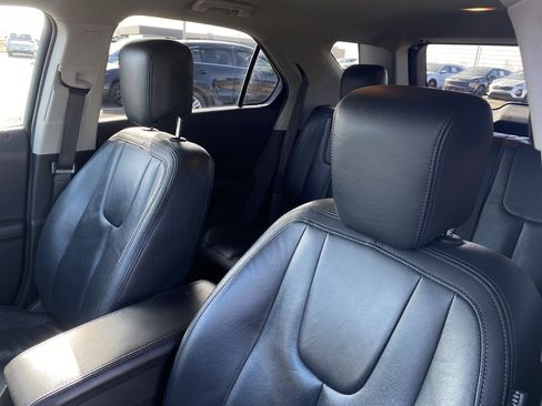 Used 2016 Chevrolet Equinox LT w/ Convenience Package image 21