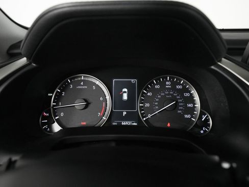 Certified 2021 Lexus RX 350 FWD w/ Premium Package image 11