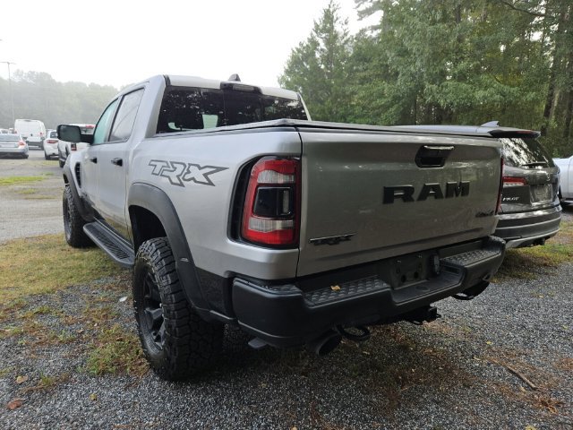 Used 2023 RAM 1500 TRX w/ TRX Level 2 Equipment Group AWD/4WD image 8