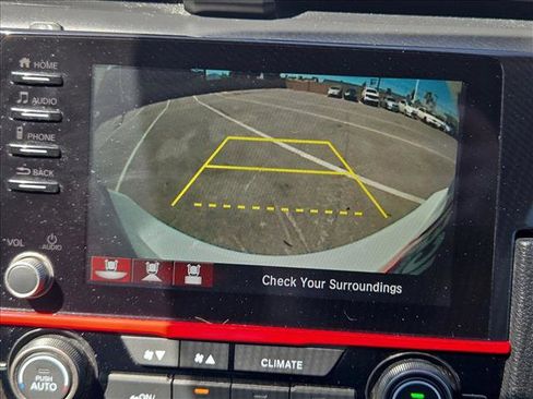 Used 2020 Honda Civic Si image 13